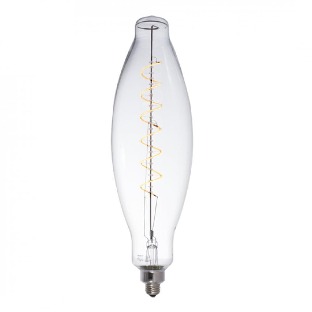 Bulbrite 776306 LED4OLIVE/22K/FIL