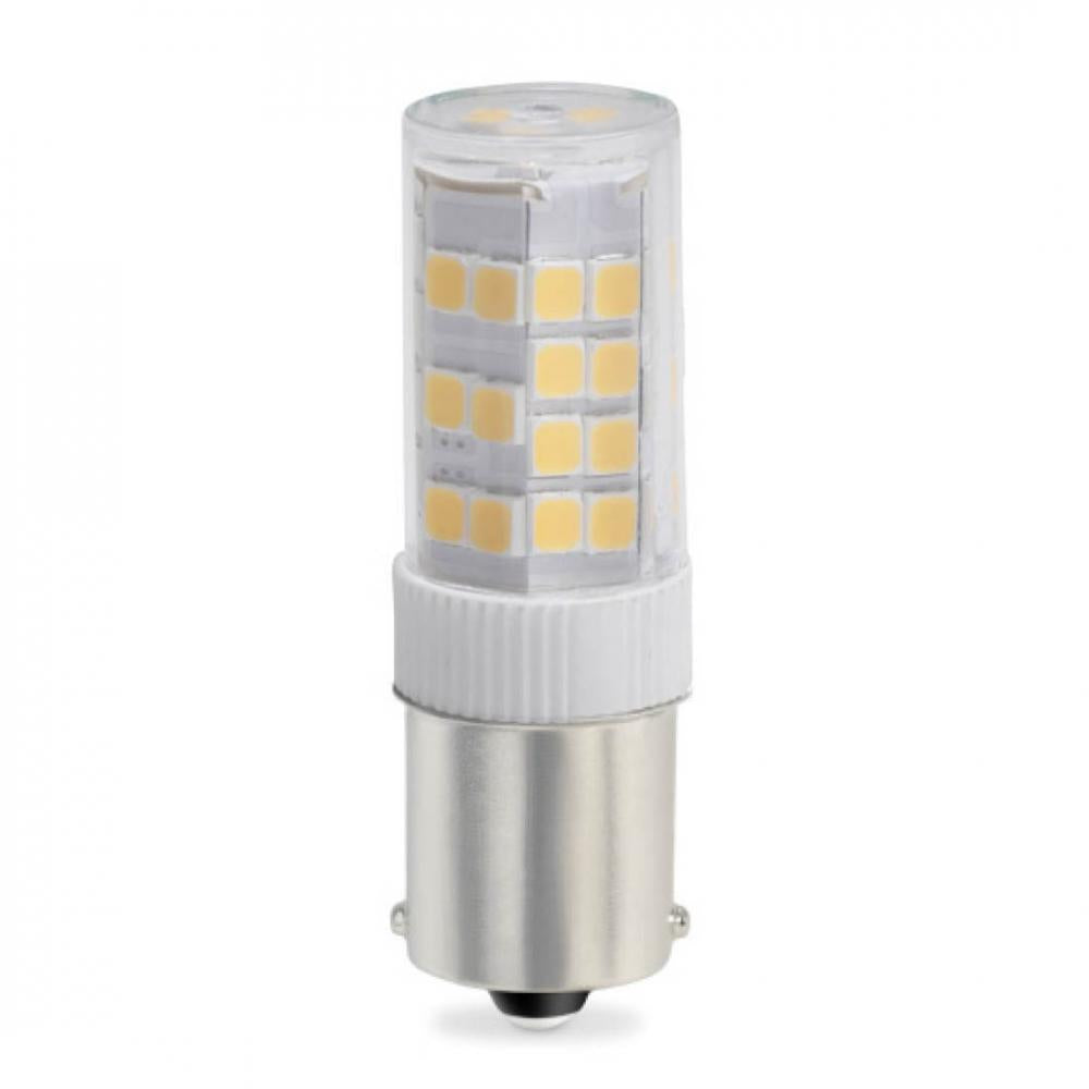 Bulbrite 770618 LED4SC/27K/12