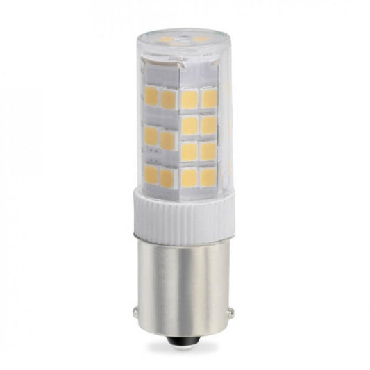 Bulbrite 770618 LED4SC/27K/12