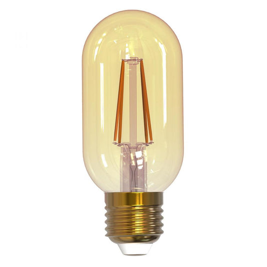 Bulbrite 776905 LED4T14/21K/FIL-NOS/3