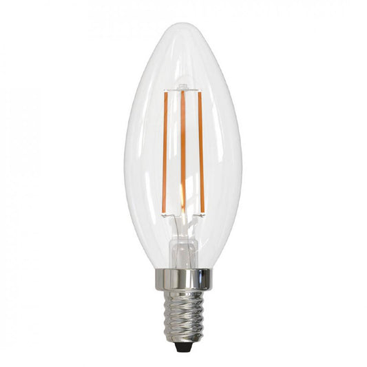 Bulbrite 776626 LED5B11/27K/FIL/E12/3