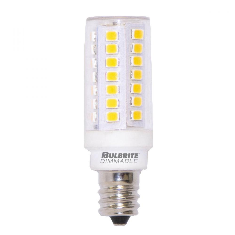 Bulbrite 770632 LED5E12/30K/120/D