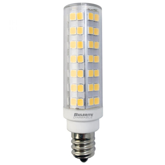 Bulbrite 770643 LED6E12/30K/120/D