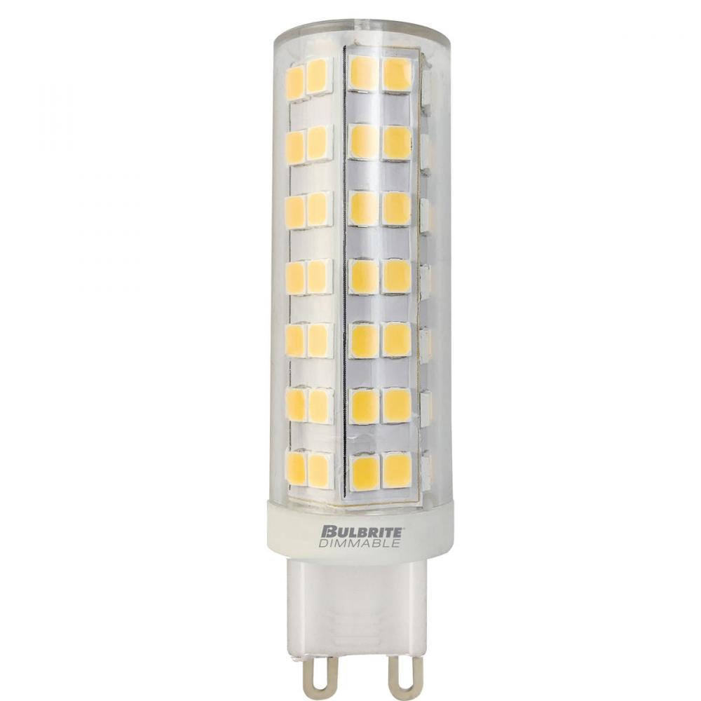 Bulbrite 770644 LED6G9/27K/120/D
