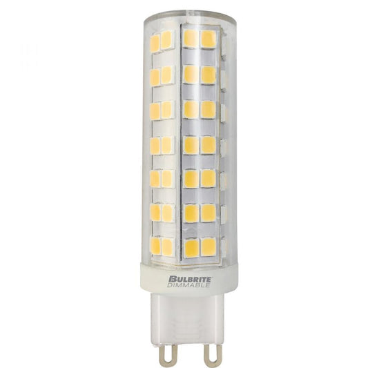 Bulbrite 770644 LED6G9/27K/120/D