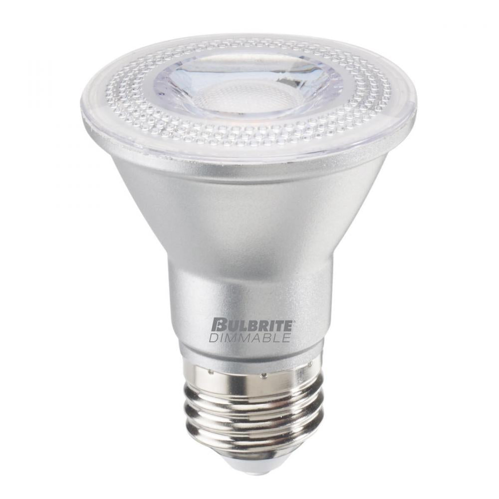Bulbrite 772266 LED6PAR20/FL40/930/WD/2