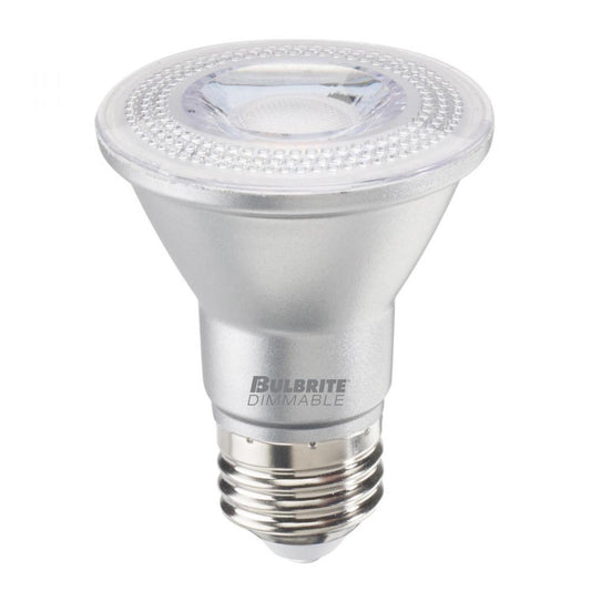 Bulbrite 772261 LED6PAR20/NFL25/927/WD/2