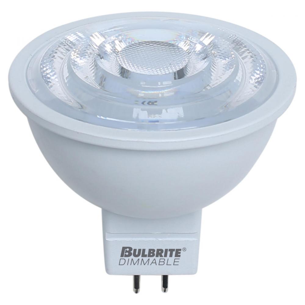 Bulbrite 771212 LED7MR16FL35/75/830/D