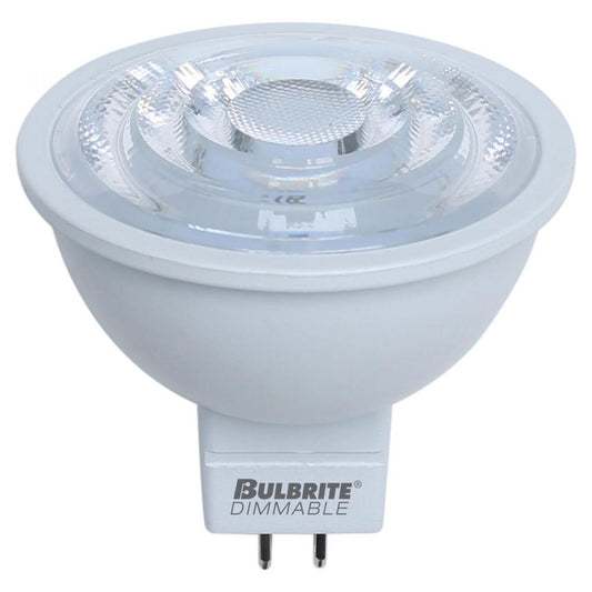 Bulbrite 771212 LED7MR16FL35/75/830/D