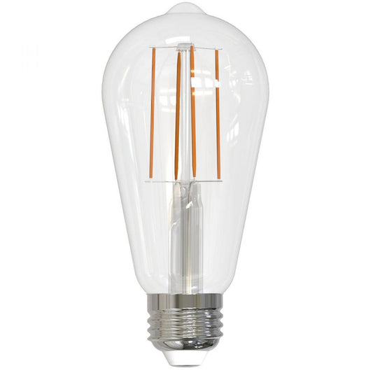 Bulbrite 776631 LED7ST18/40K/FIL/D/B