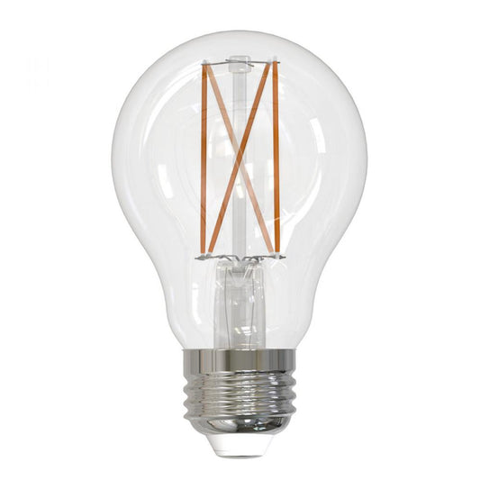 Bulbrite 776774 LED8A19/27K/FIL/3/JA8