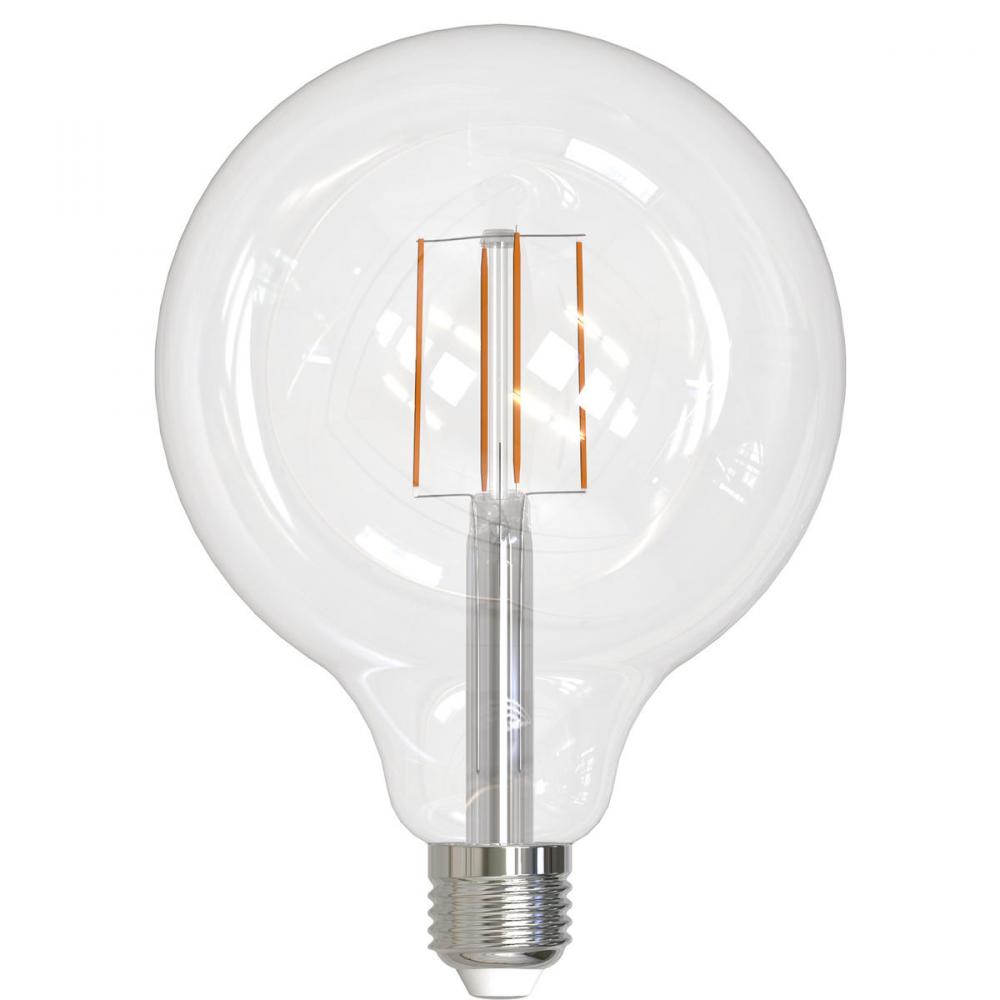 Bulbrite 776878 LED8G40/27K/FIL/3