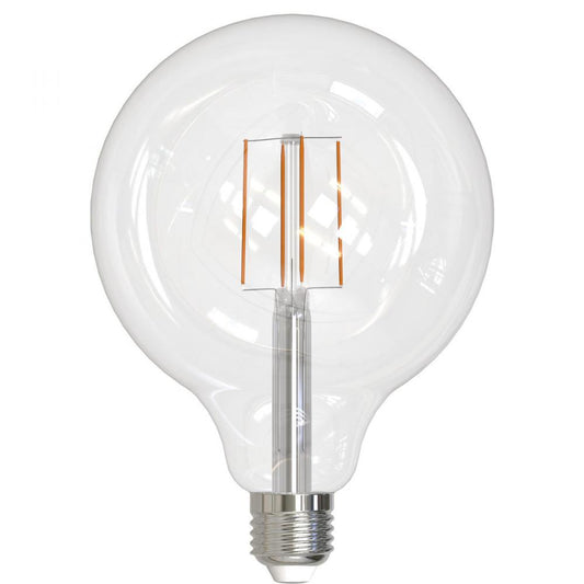 Bulbrite 776878 LED8G40/27K/FIL/3