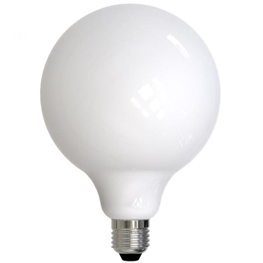 Bulbrite 776897 LED8G40/27K/FIL/M/3