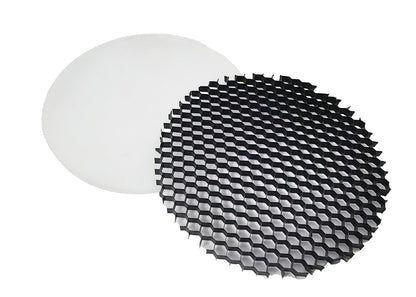 702 Lighting Frosted Lens for MR16 Accent