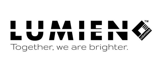 Lumien F5A1-8W-30K-BK