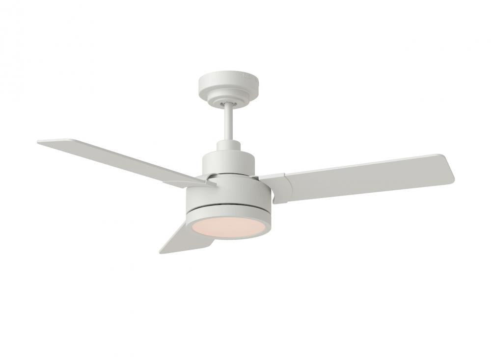 Generation Lighting 3JVR44RZWD Jovie 44" Ceiling Fan