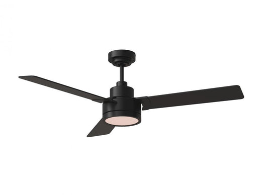 Generation Lighting 3JVR52MBKD Jovie 52" Ceiling Fan