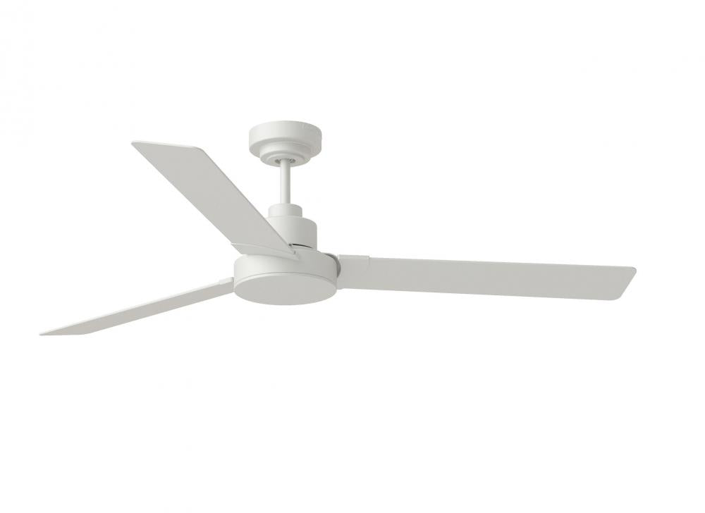 Generation Lighting 3JVR58RZW Jovie 58" Ceiling Fan