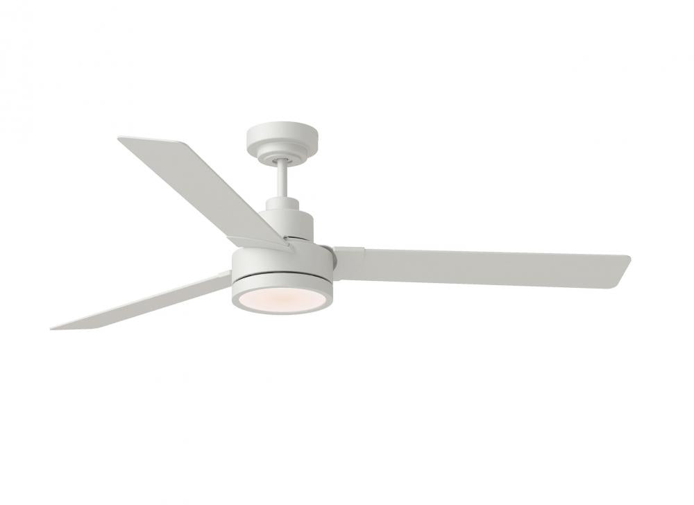Generation Lighting 3JVR58RZWD Jovie 58" Ceiling Fan