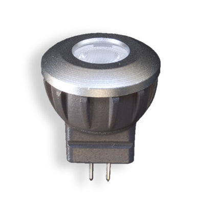 Brilliance MR8-2700-30 • 1.5W MR8 Dimmable LED, 2700K, 30°