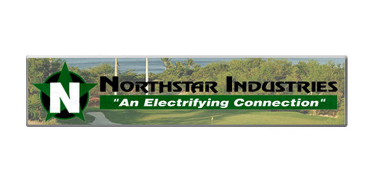 Northstar Suresplice Copper Crimp Large (#25)