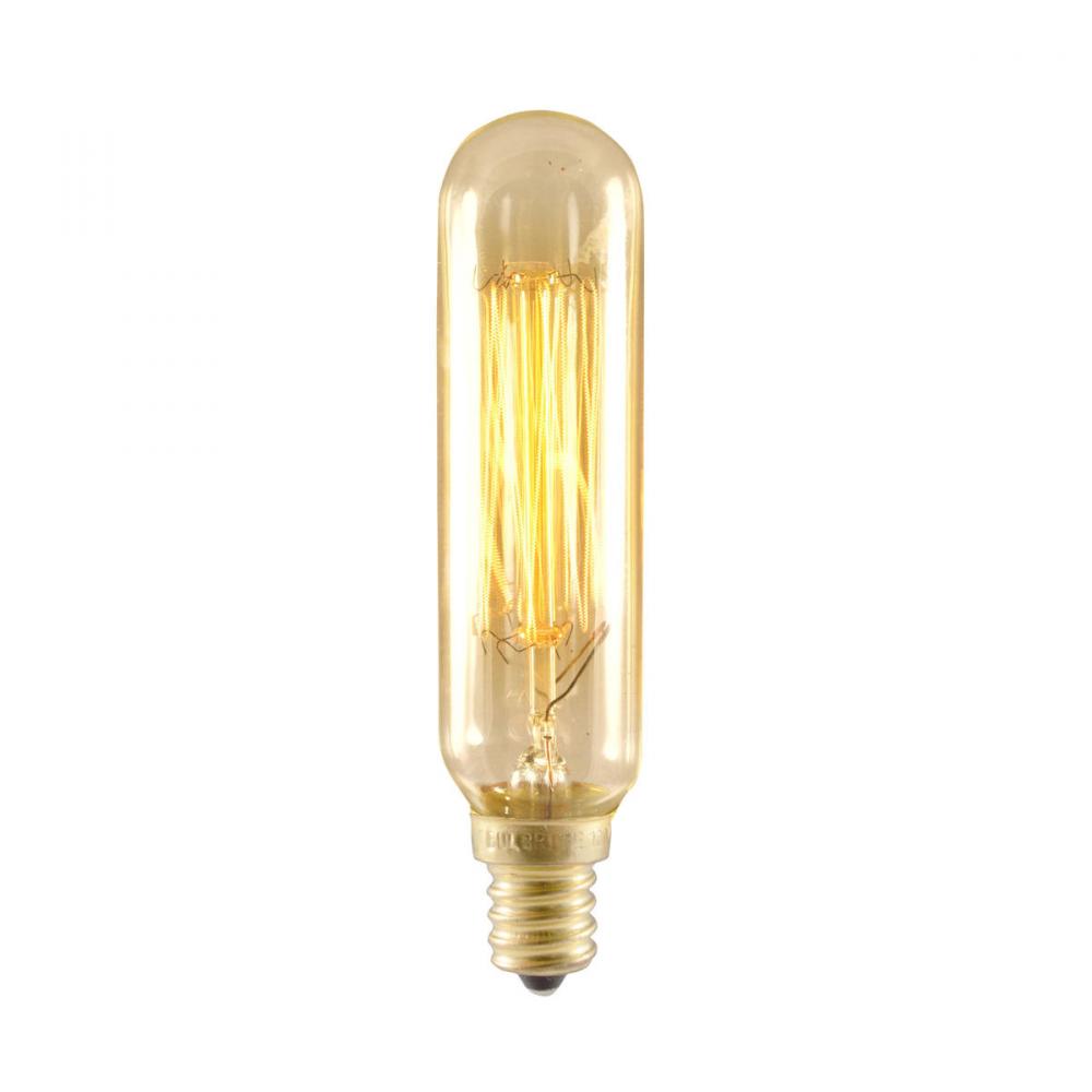 Bulbrite 132506 NOS25T6/SQ/E12