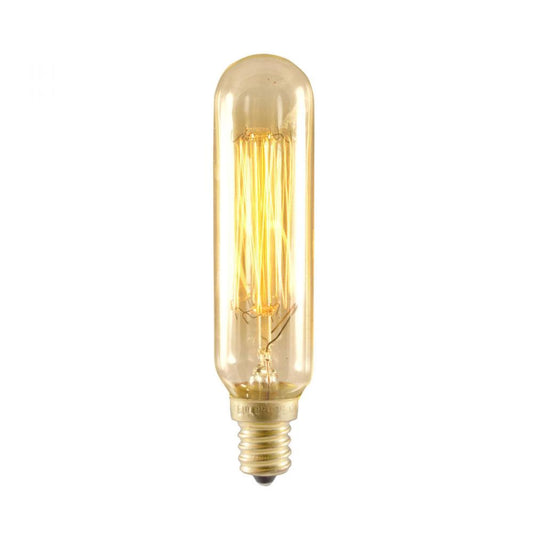 Bulbrite 132506 NOS25T6/SQ/E12