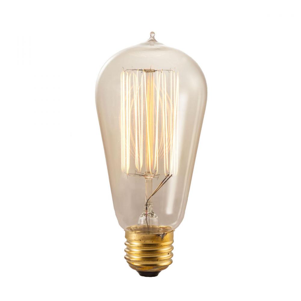 Bulbrite 134019 NOS40-1910