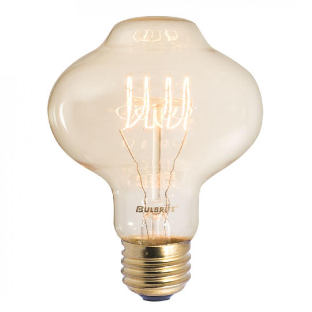 Bulbrite 132521 NOS40-LANTERN