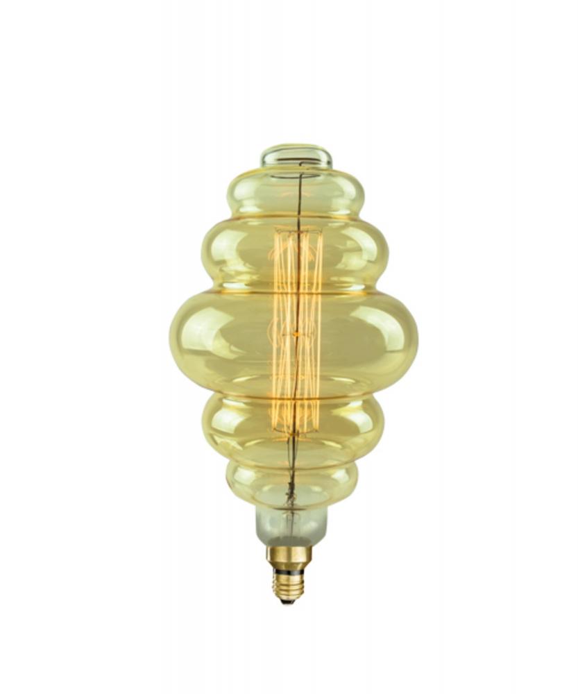 Bulbrite 137601 NOS60-BH