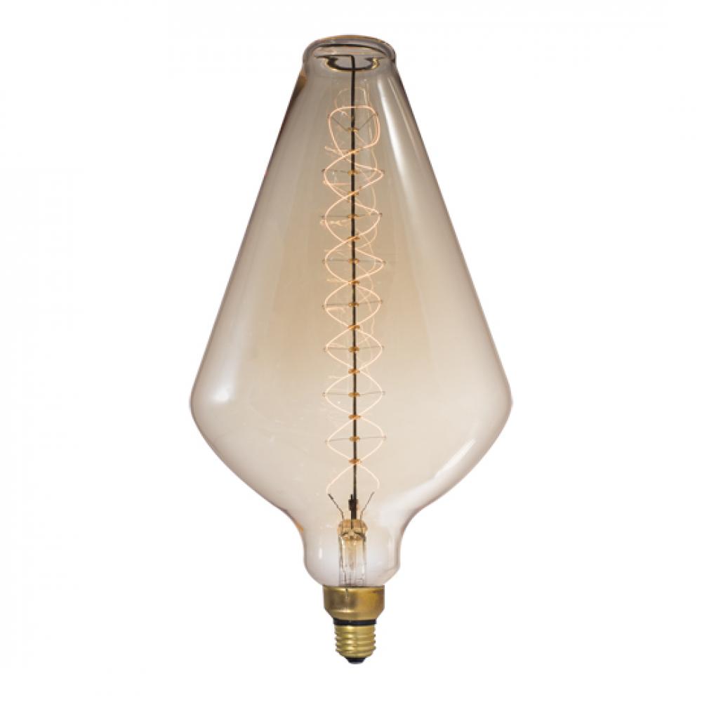 Bulbrite 137701 NOS60-DIAMOND