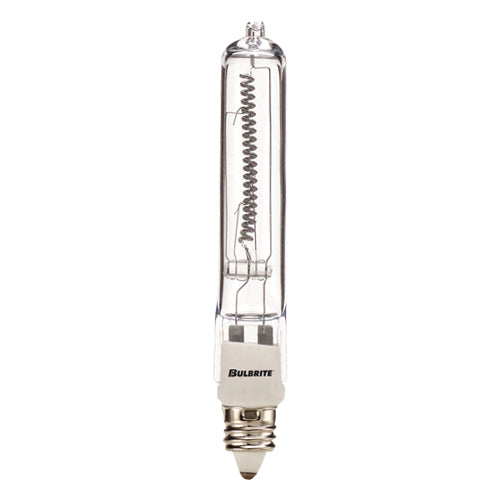 Bulbrite 610500 Q500CL/MC