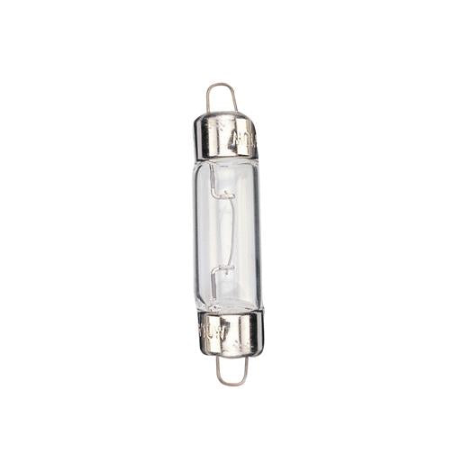 Bulbrite 715811 715811 10W T3 1/4 XENON CLEAR RIGID LOOP CAP 24V