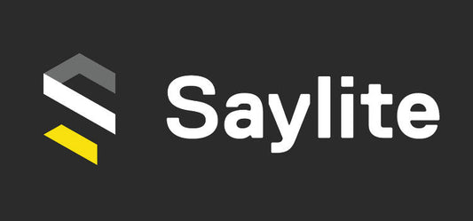 Saylite X1 Style Vanity Light (No Lamps)