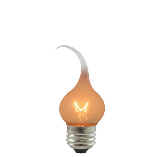 Bulbrite 411007 SF/7.5S11
