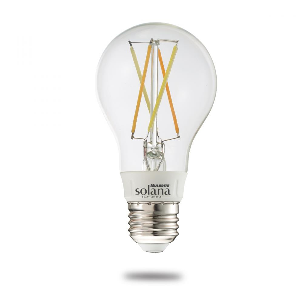 Bulbrite 290110 SL5WA19/W/CL/1P