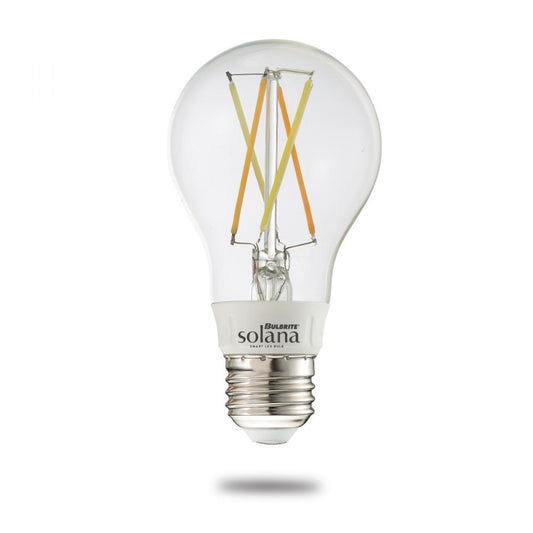 Bulbrite 290110 SL5WA19/W/CL/1P