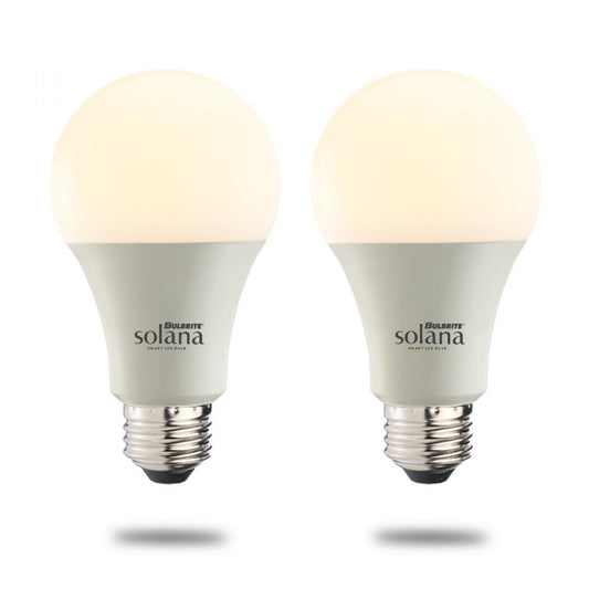 Bulbrite 190121 SL8WA19/W/FR/2P