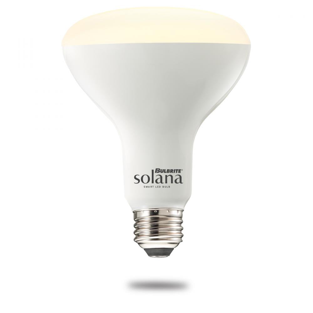 Bulbrite 196110 SL8WBR30/W/FR/1P