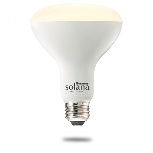 Bulbrite 196110 SL8WBR30/W/FR/1P