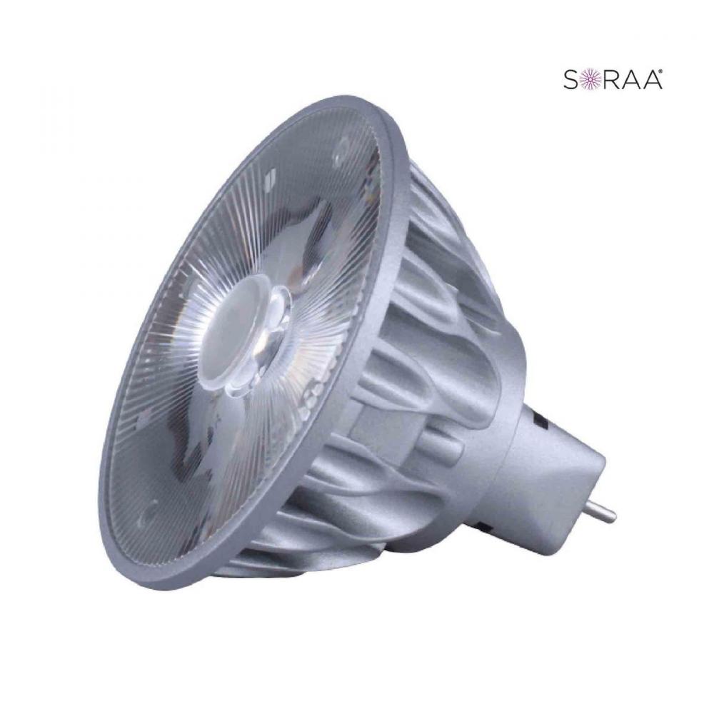 Bulbrite 777054 SM16-07-10D-927-03