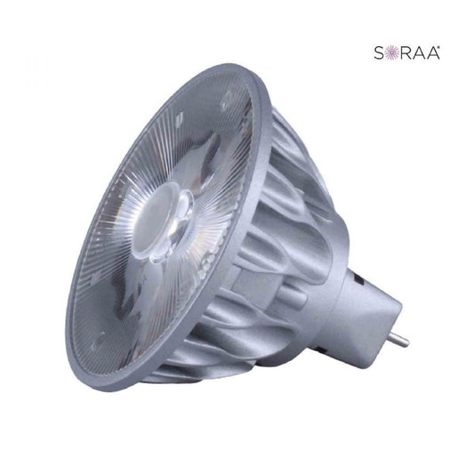 Bulbrite 777054 SM16-07-10D-927-03