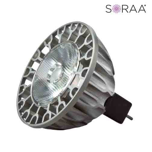 Bulbrite 777067 SM16-09-36D-927-03