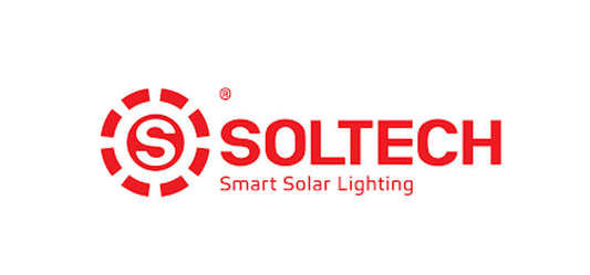 Soltech Ribbon Lights, 1.5W/ft, 5000K, 120V