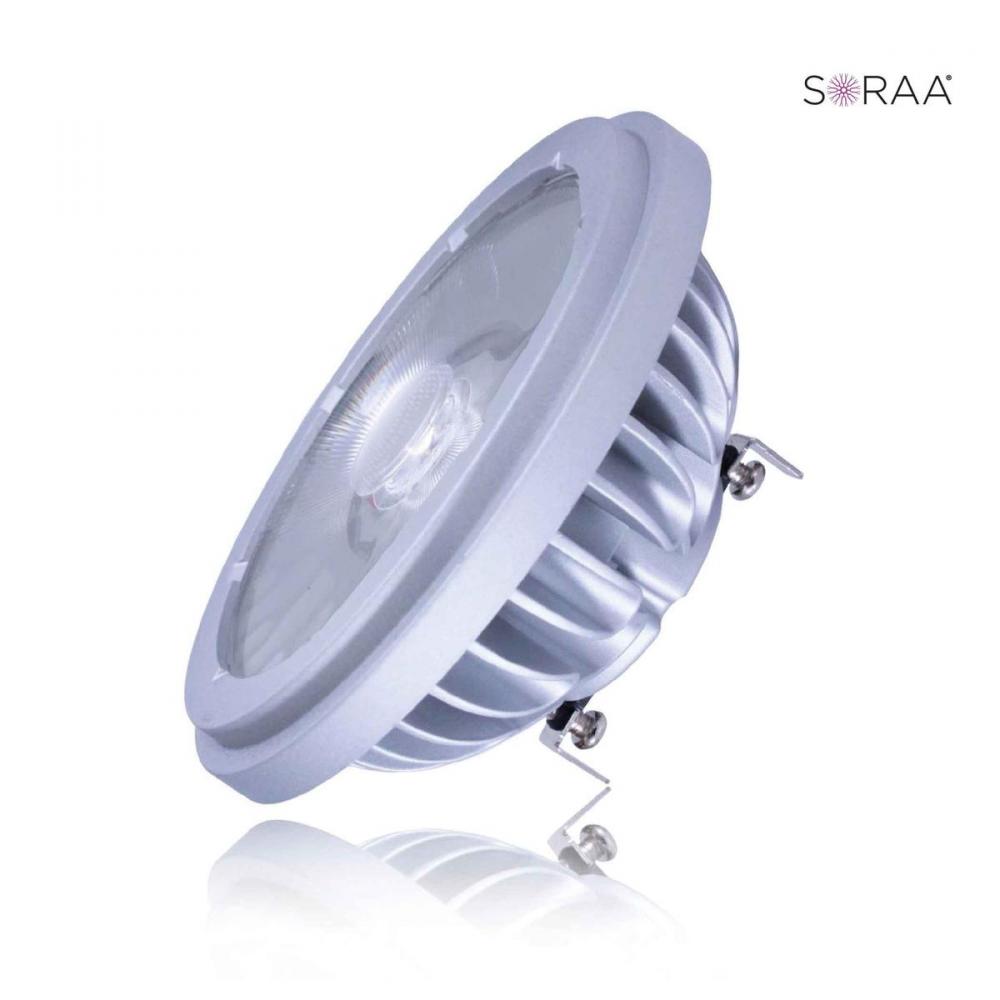 Bulbrite 777930 SR111-12-08D-927-03
