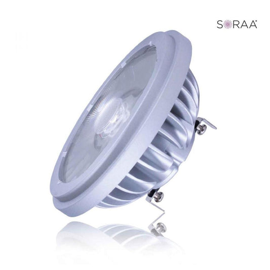 Bulbrite 777930 SR111-12-08D-927-03