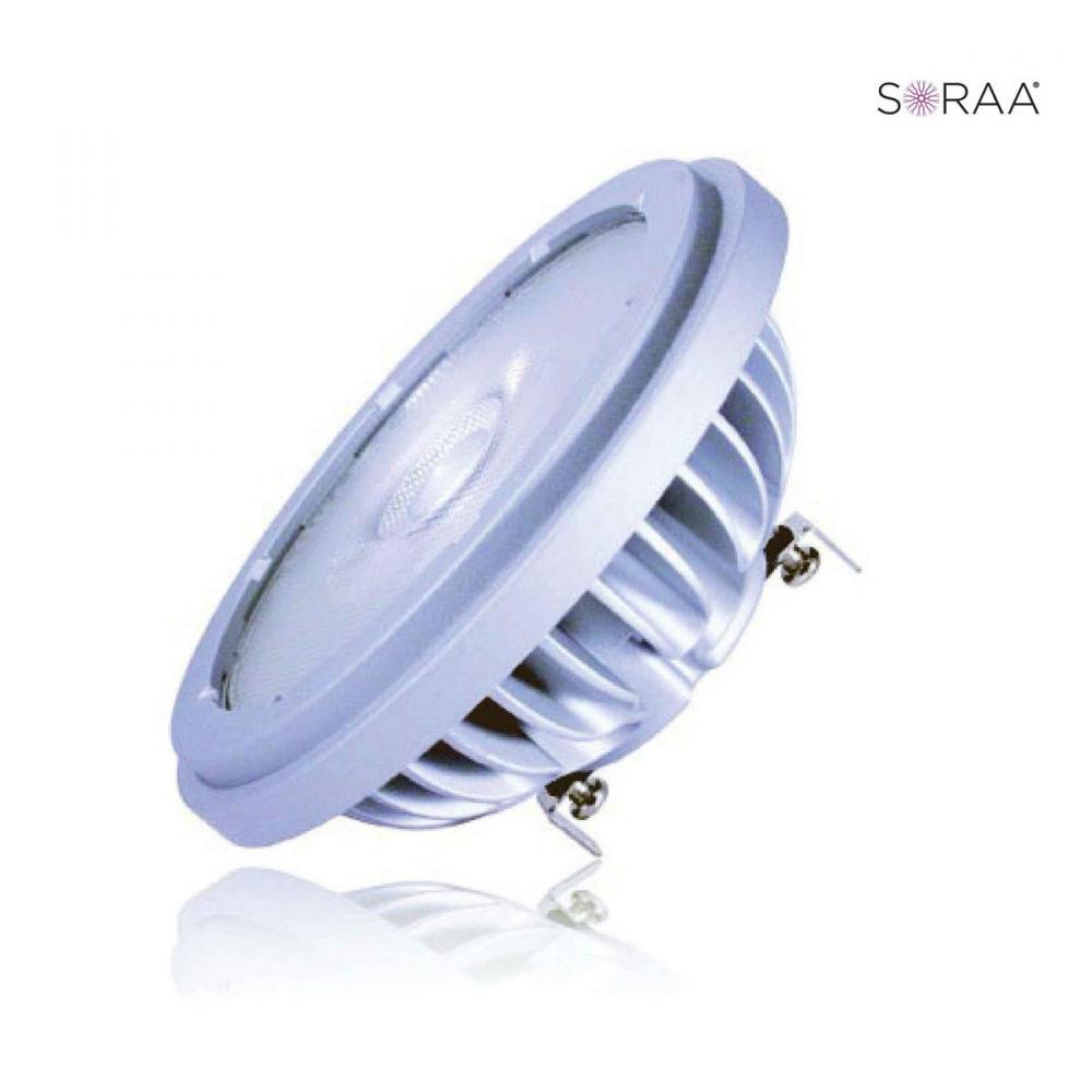 Bulbrite 777905 SR111-18-25D-930-03