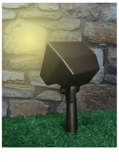 702 Lighting The Boy • MSDPRO/CCT Integrated Flood & Wall Wash