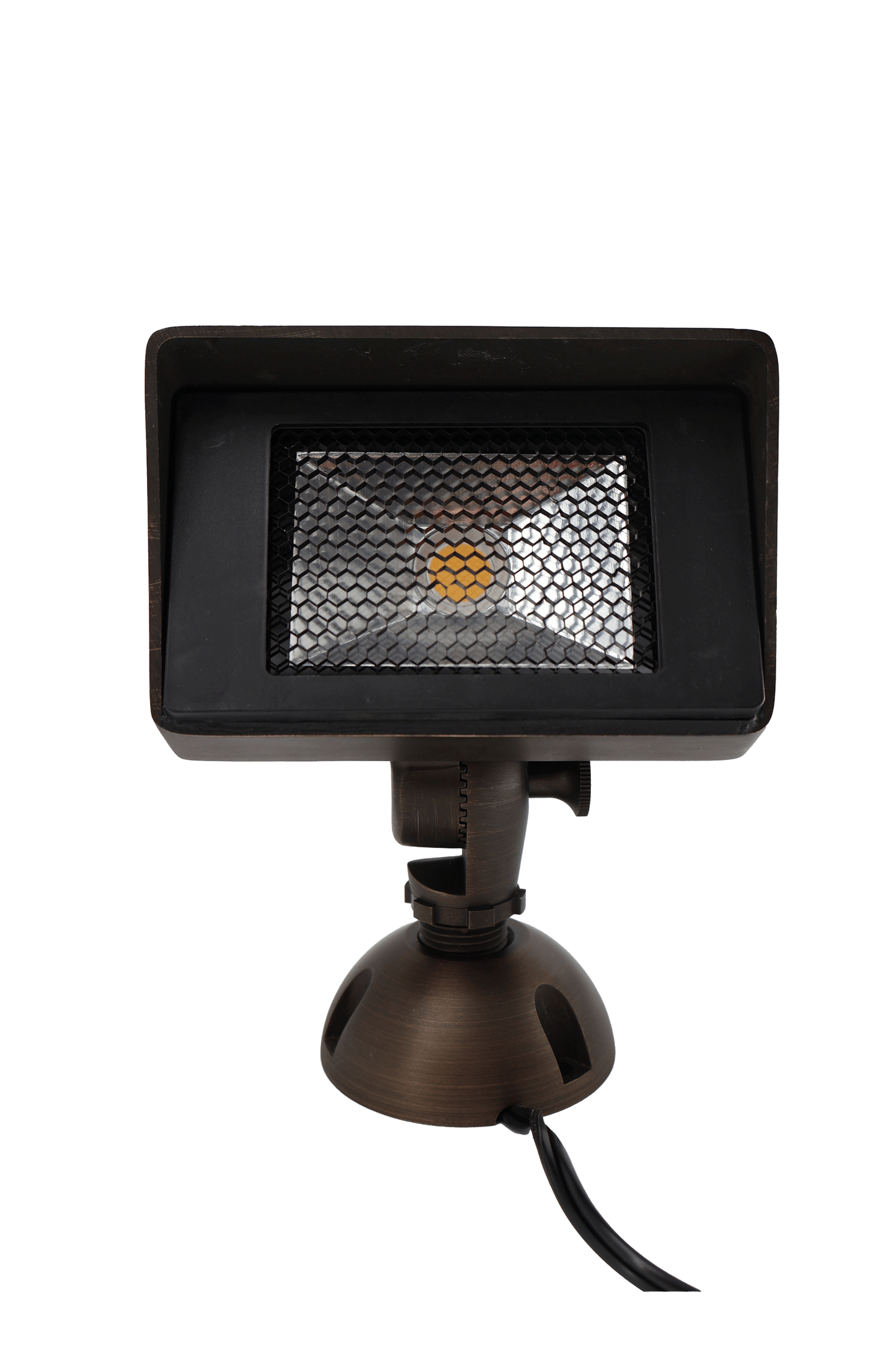 702 Lighting The Boy • MSDPRO/CCT Integrated Flood & Wall Wash